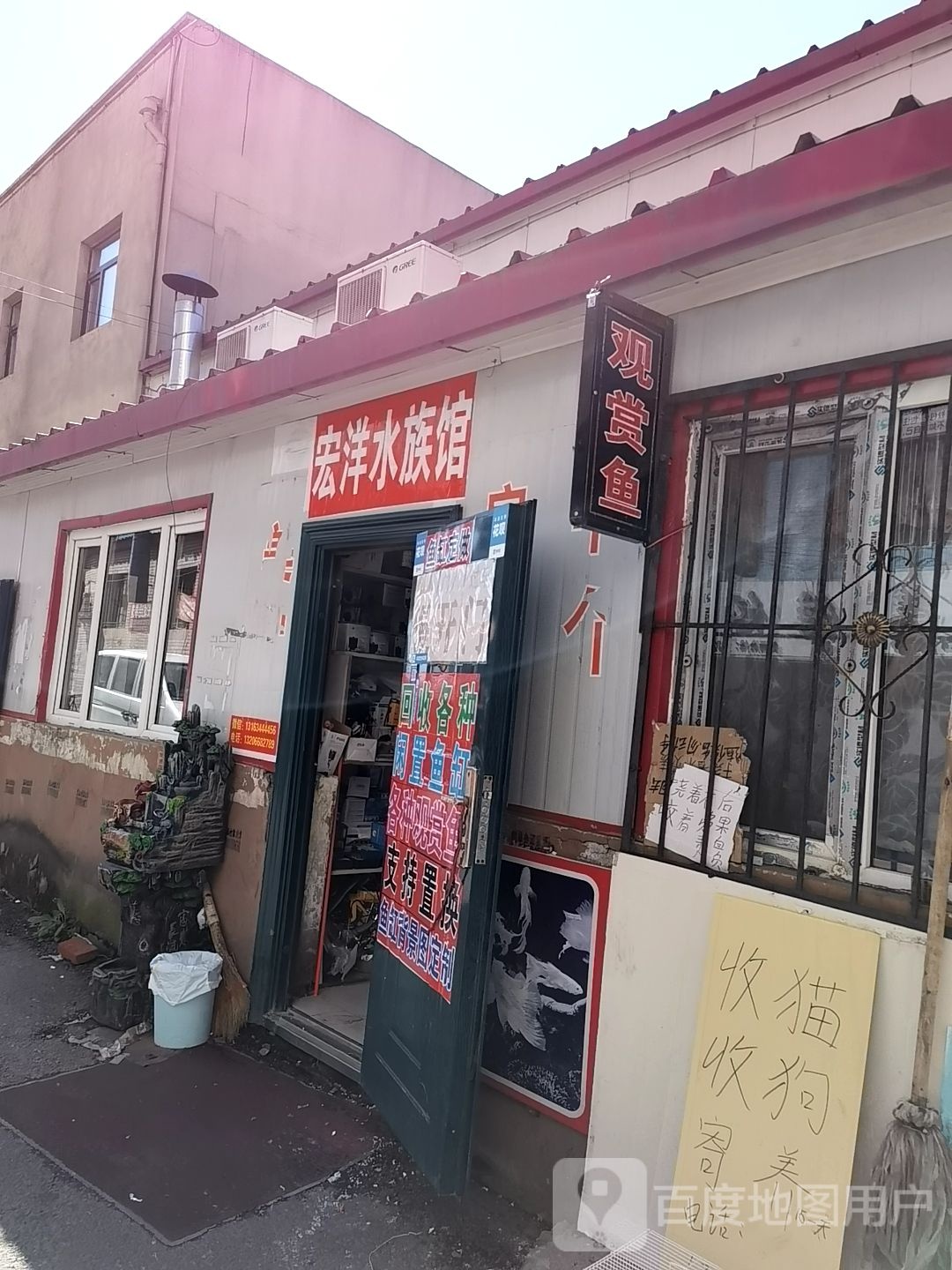 宏洋水族馆