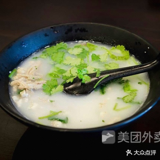 西穆五一杂碎抓面(格兰小镇店)