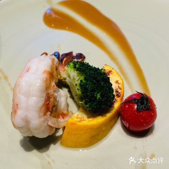 小岩隐铁板烧佛(上海万象天地店)
