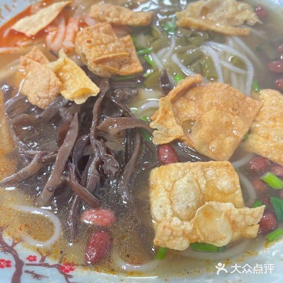 螺姑娘螺蛳粉徐(君子街店)