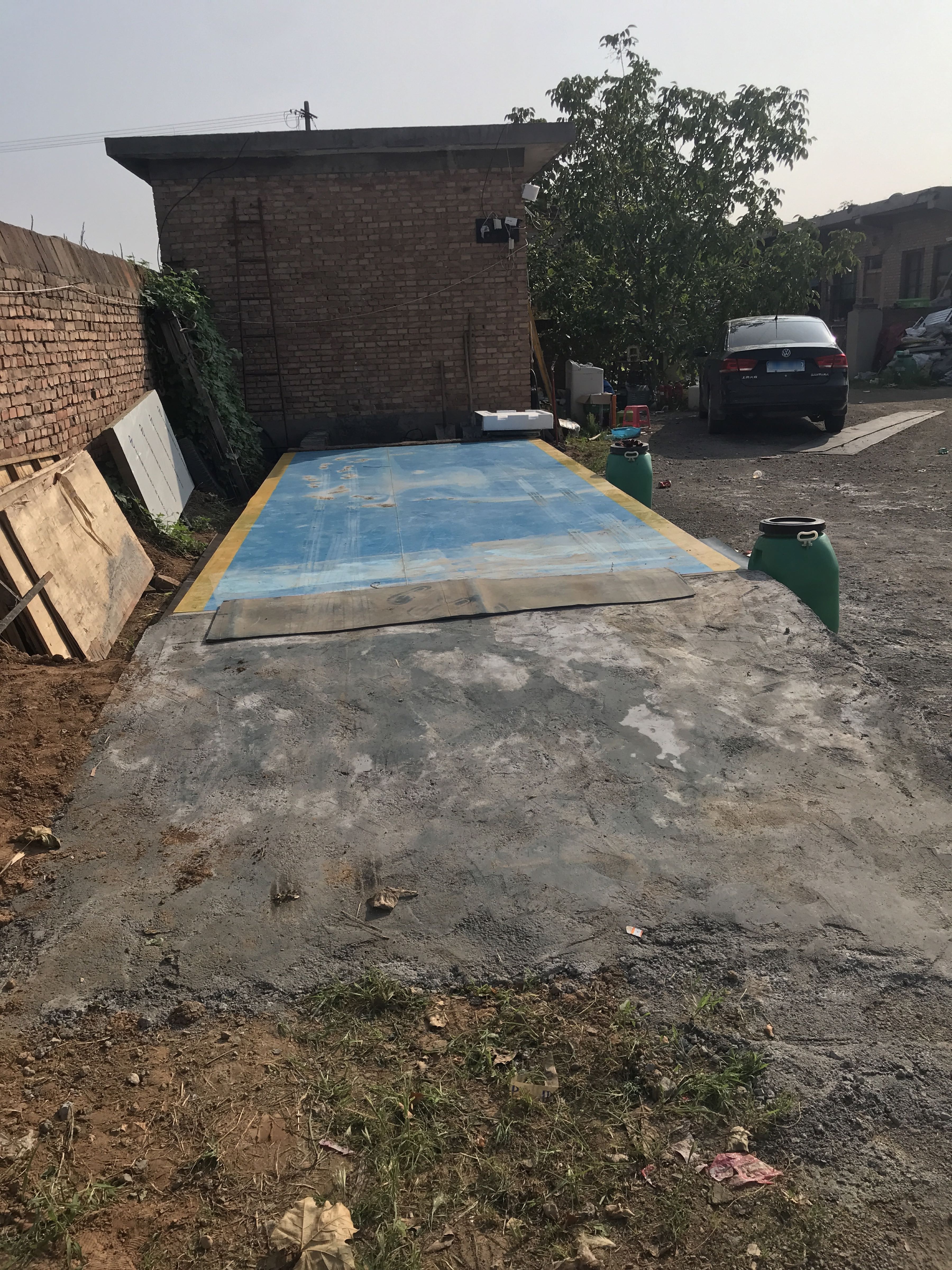 收废品(西邓村店)