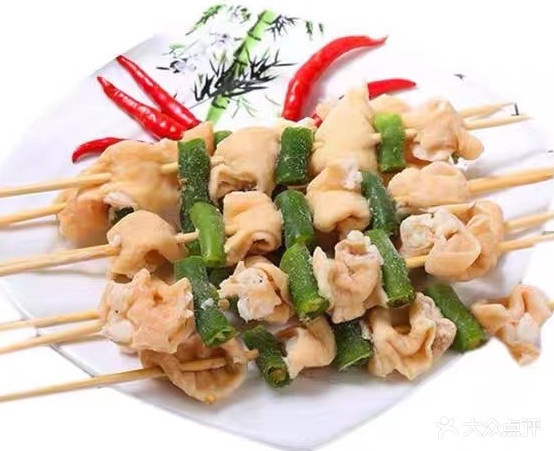 羹知味小吃(中山路店)