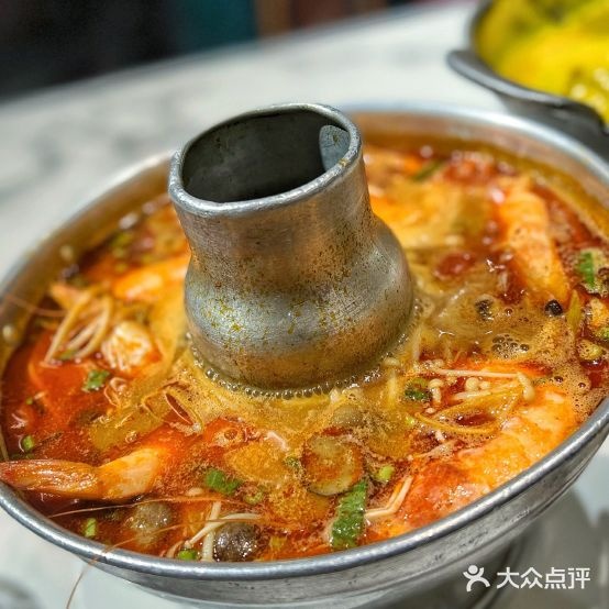 金象湾泰国参厅(游艇汇店)