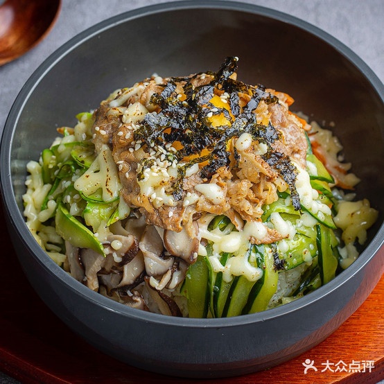 大爆DOUBLE韩式炭火烤肉(高明店)