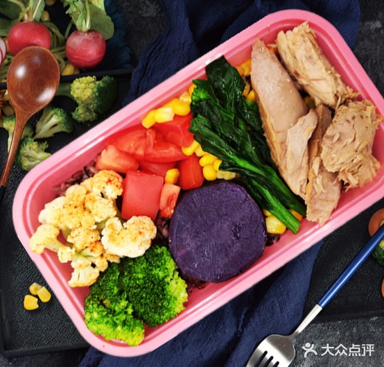 玉兰小厨(玉兰广场店)