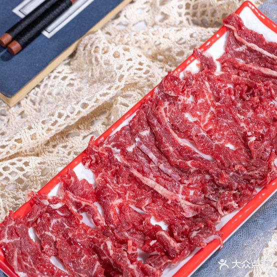 牛魔王鲜切牛肉火锅(兴源东店)