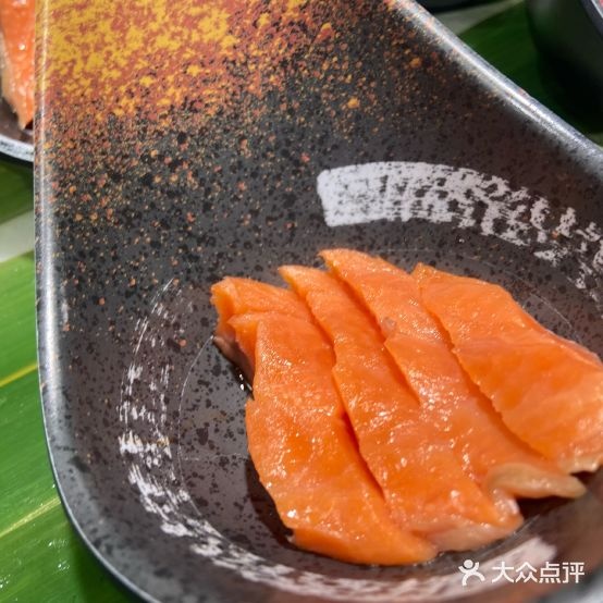 豪德亨炭烤海鲜自主料理(上饶天虹购物中心店)