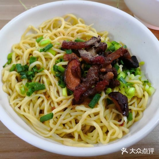 鼠氏老店肉丸沾米圆