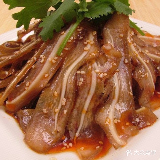 品记五大粥小龙虾