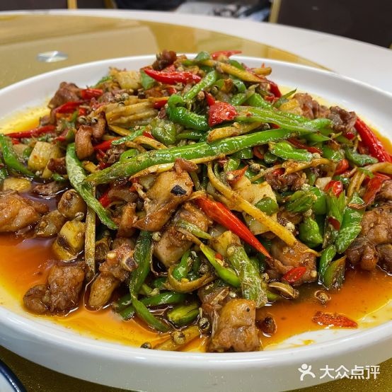 陕城美食(枋湖东路店)