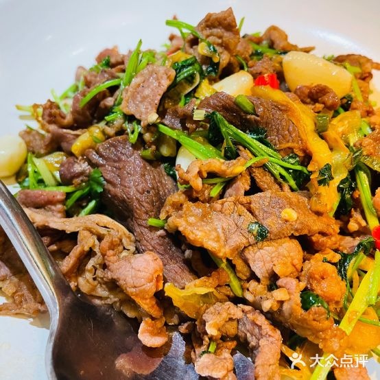 呈葙·湖南菜(八佰伴中心店)
