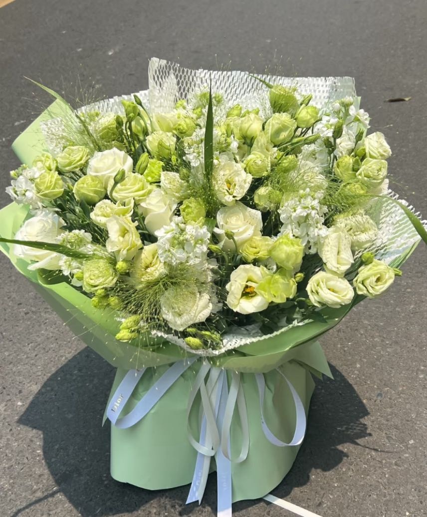 植得花艺(西大街店)