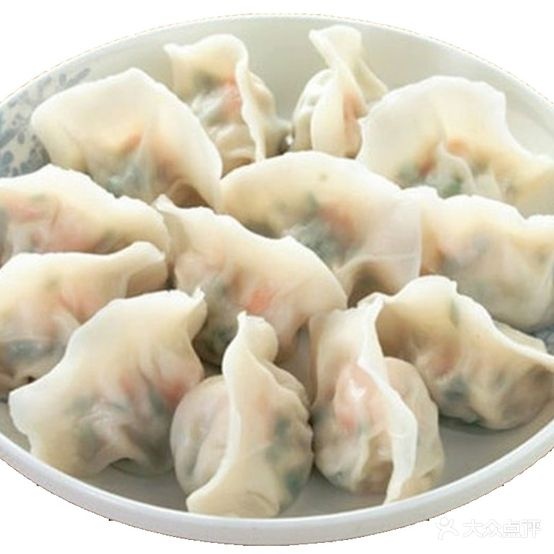 东北饺子馆(岳塘路店)