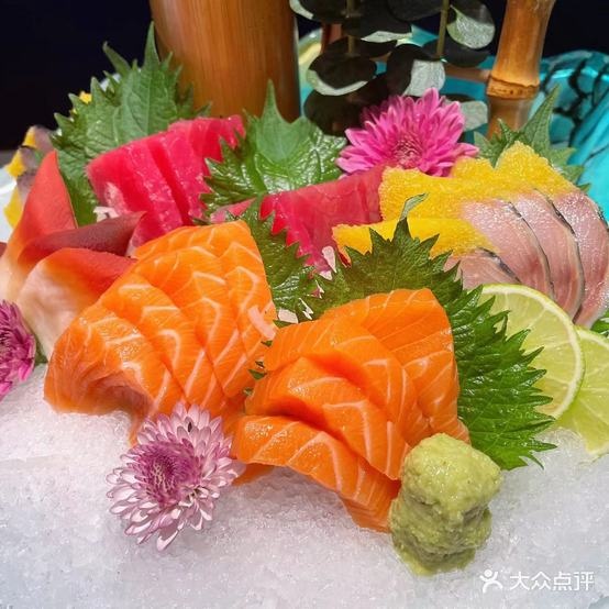 厨檄厦绅式潮海鲜料理