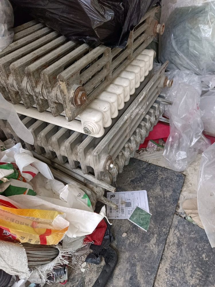 宇丰翔废品回收站