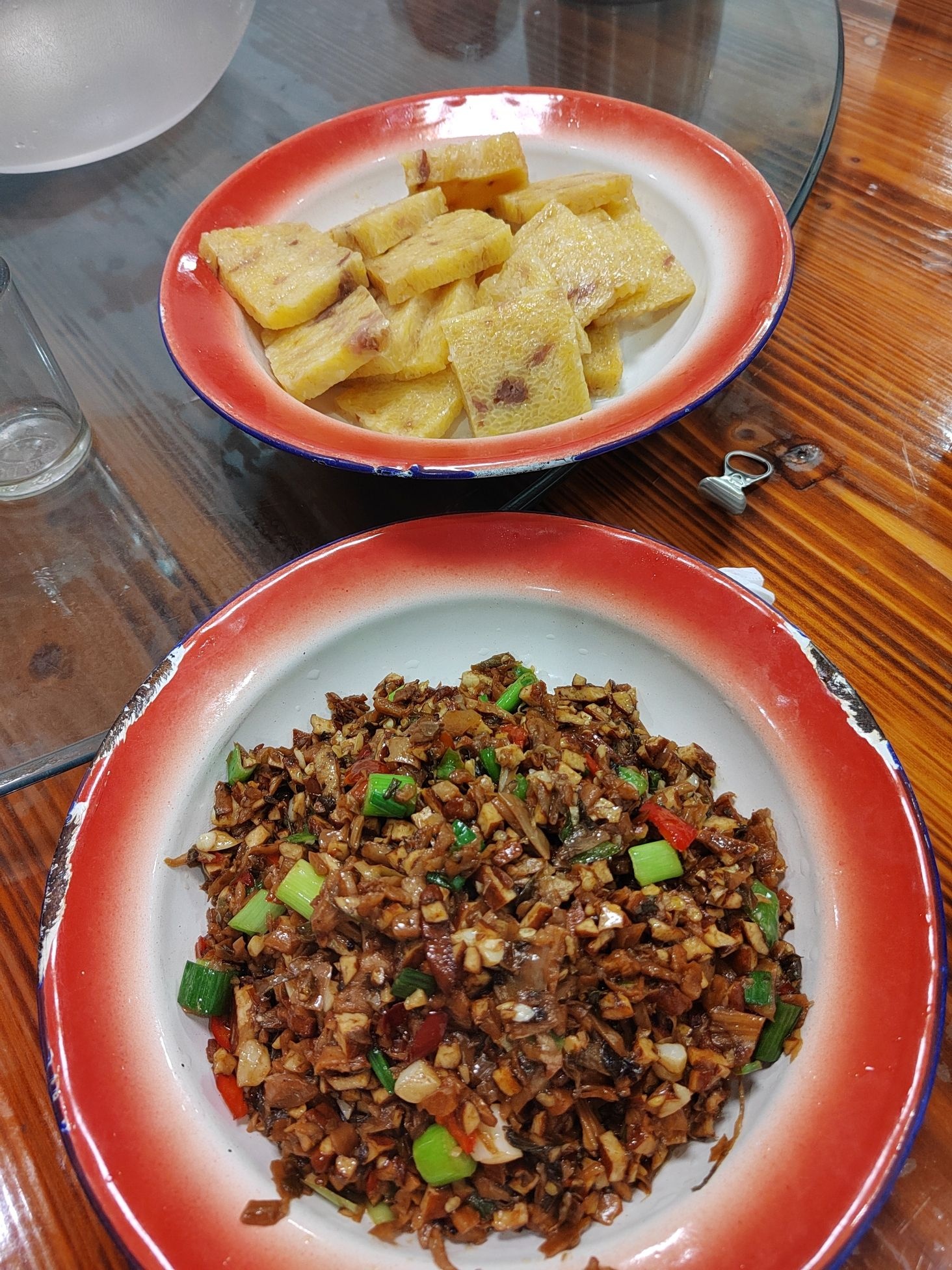 婺江食府