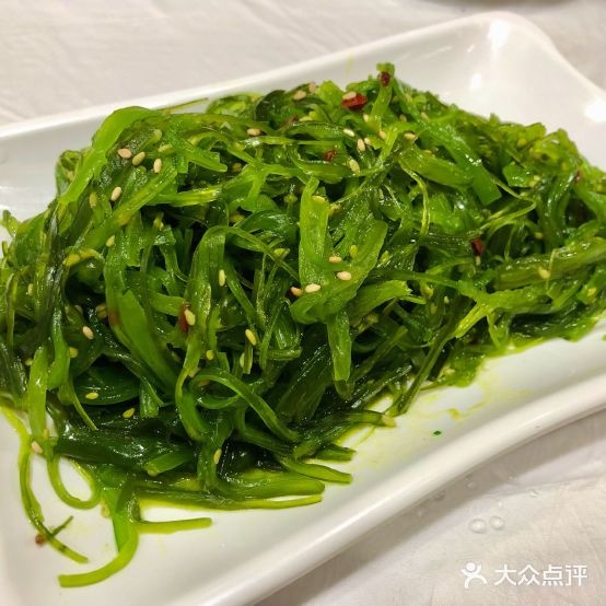 樱桃海鲜大大(中和广场店)