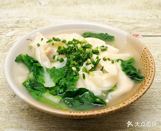 贵阳冉记豆花面(北部印象店)