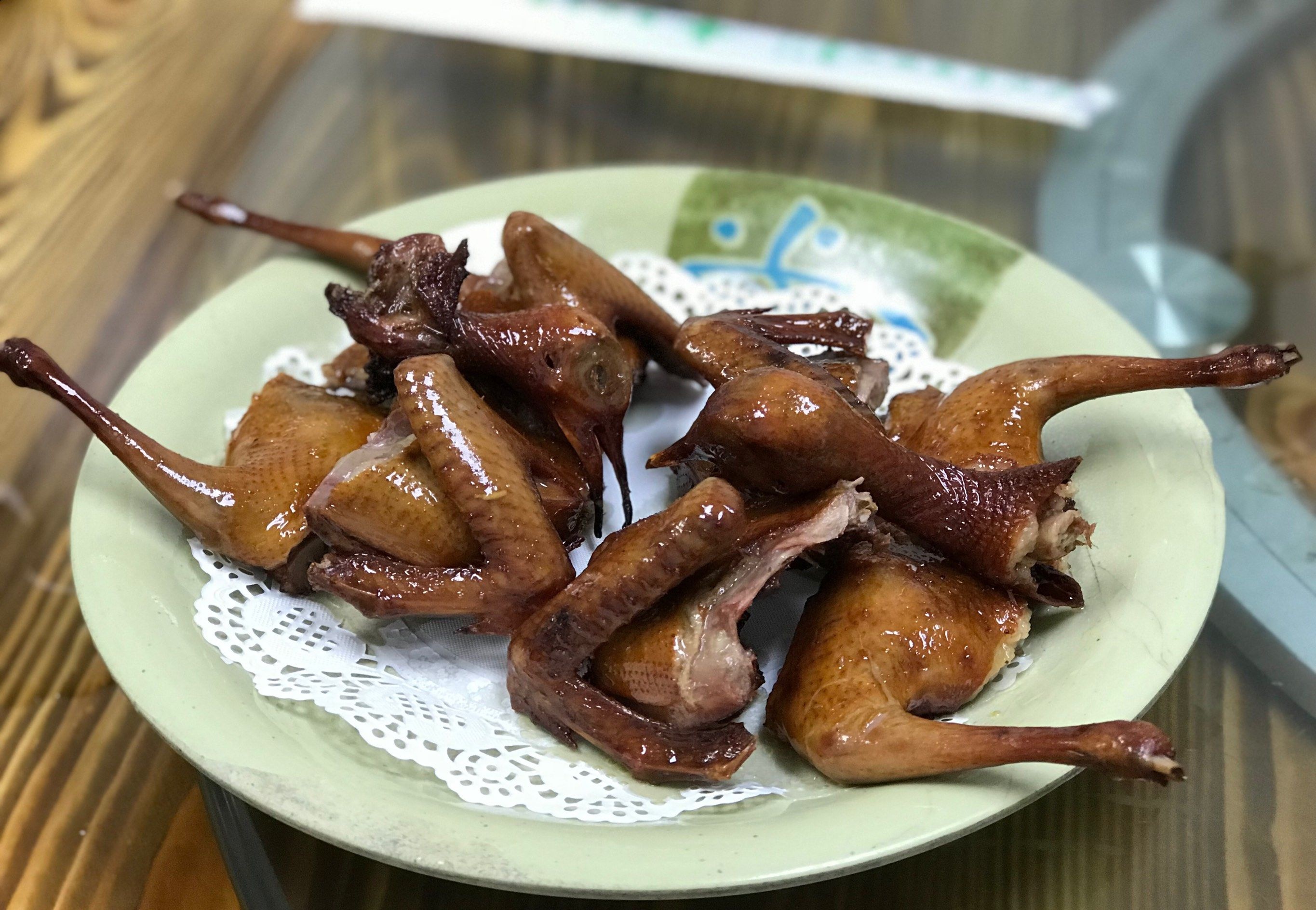 桥梓鱼庄·脆肉鲩(常平桥梓店)