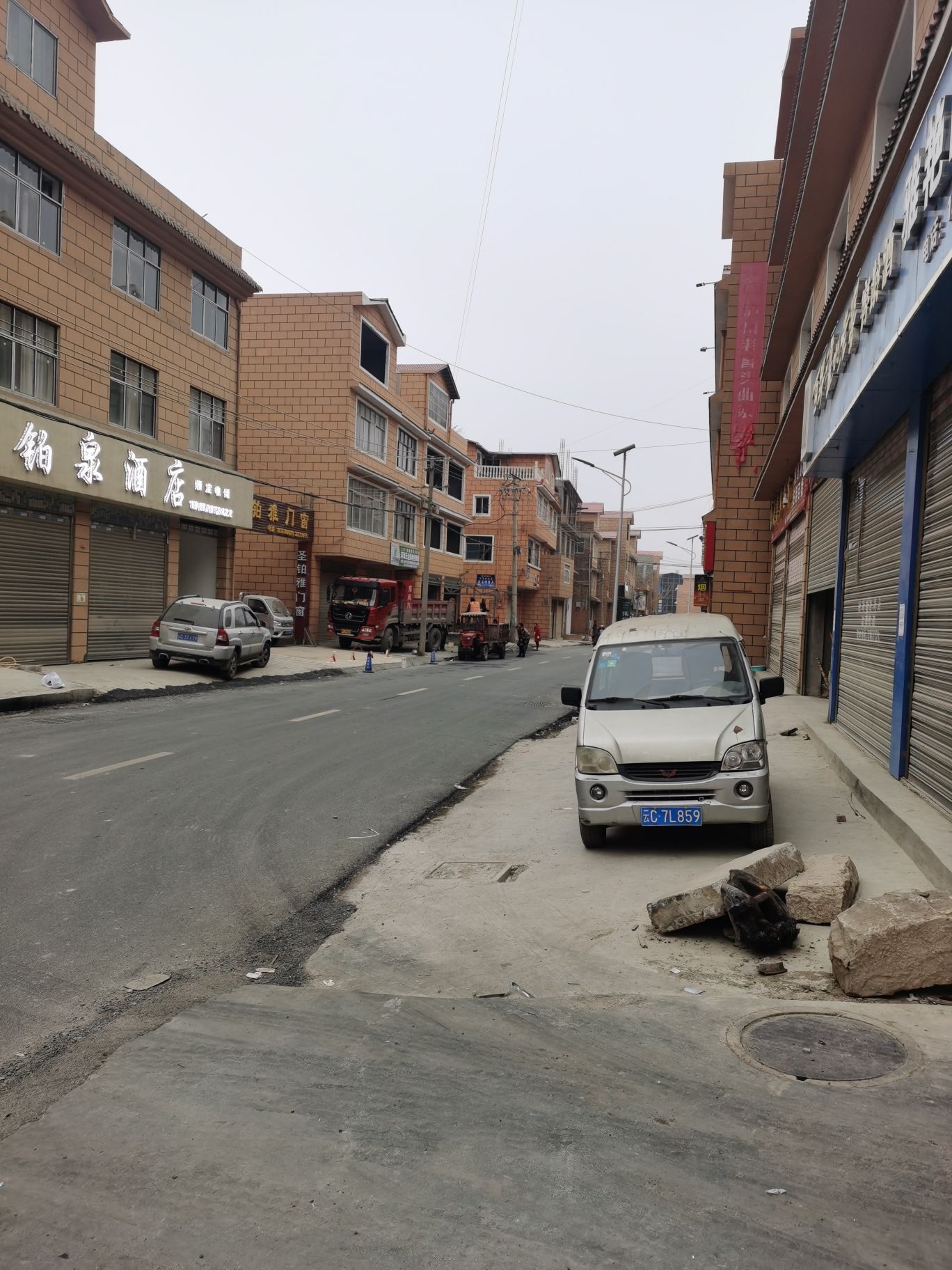 勋源汽车报废回收拆解(云南)有限公司