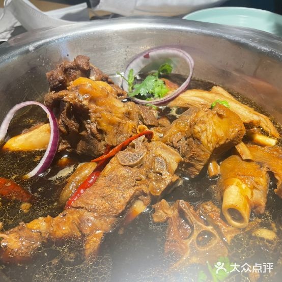 羊棒骨小酒馆