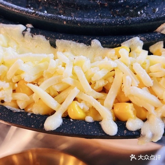 胡悦里韩式烧肉(福山店)