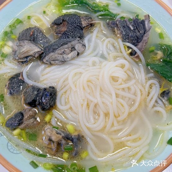 云味肴·土鸡米线象