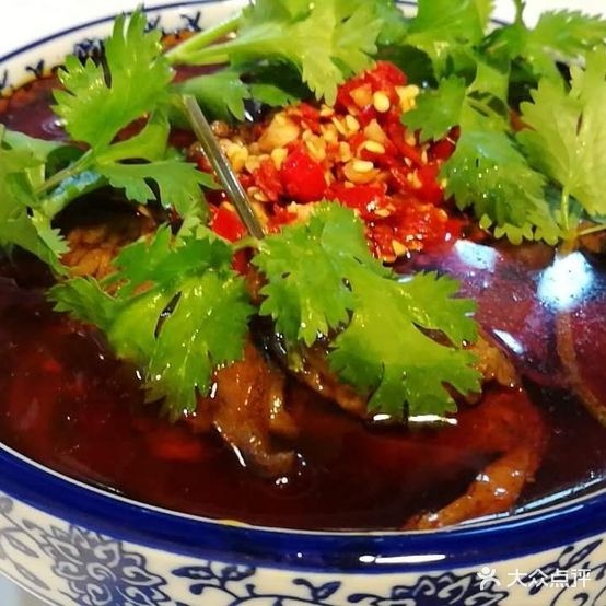 王家牛肉馆(南滨路店)