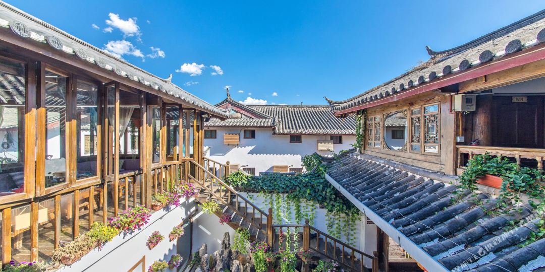 青苔别院