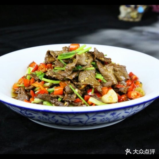 大观缘 海鲜(河西店)