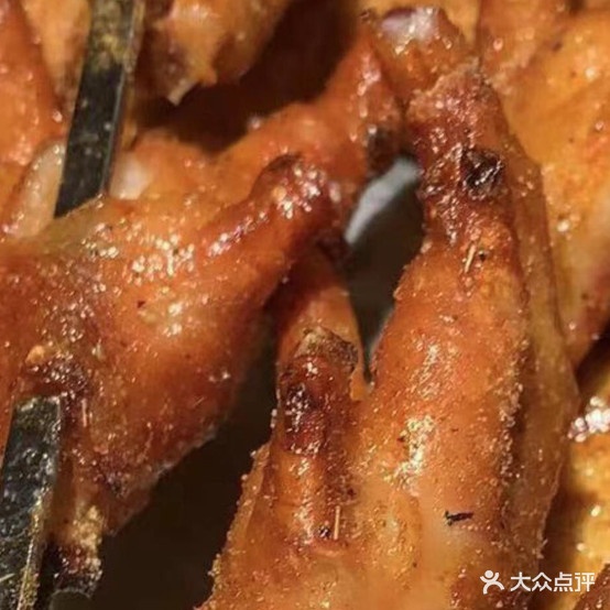 庄记延吉烤肉卓越店