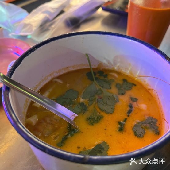 泰国佬·古法咖喱(蛇口店)
