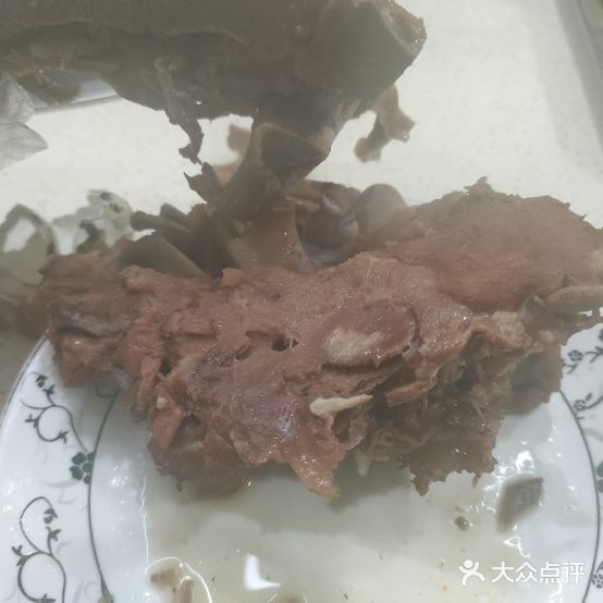 39元自助骨头火锅