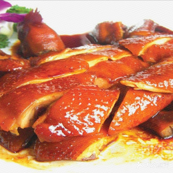 权兴烧腊美食店(东升店)