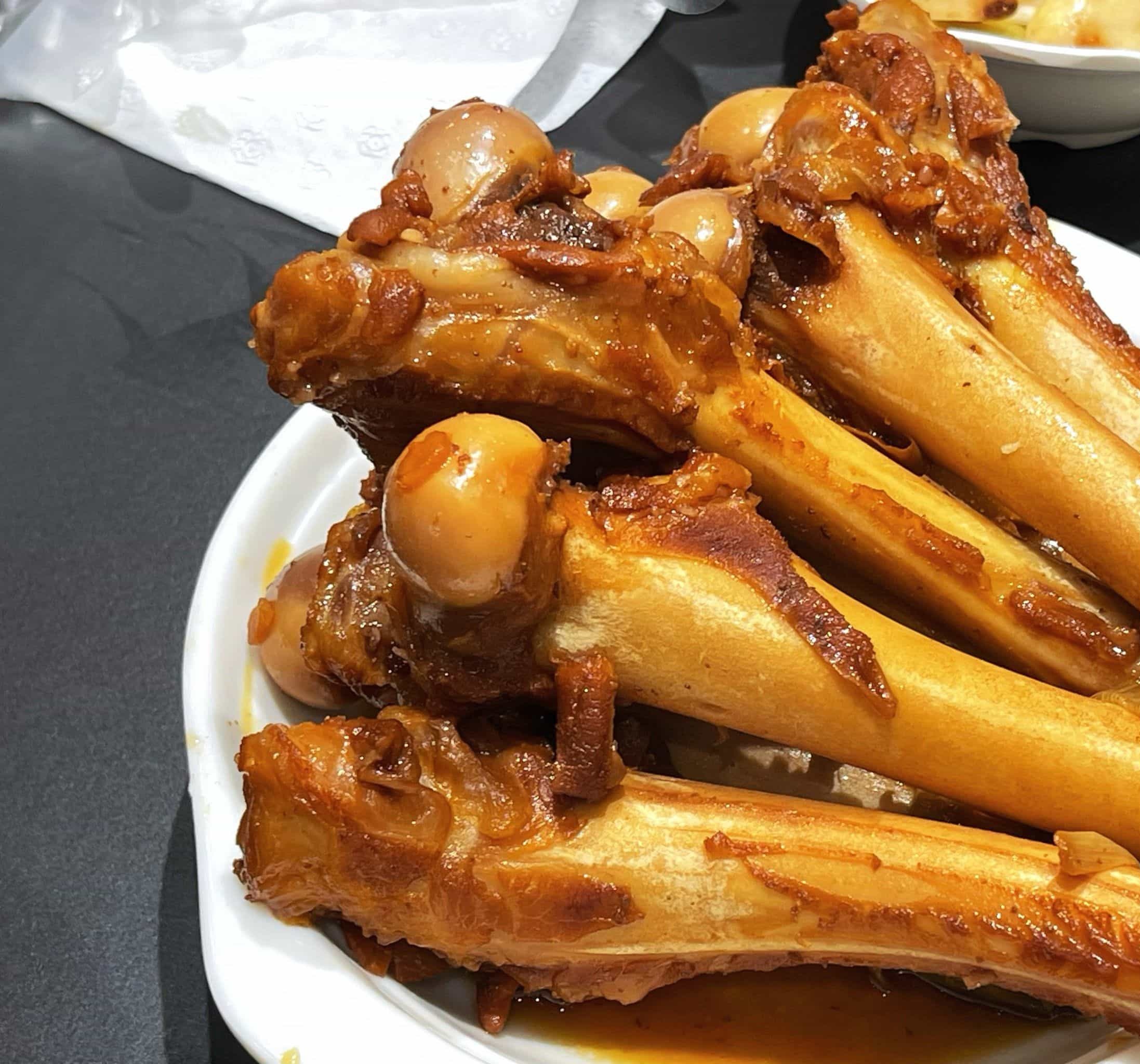 陶记穆斯林羊架子馆(沼谭东路店)