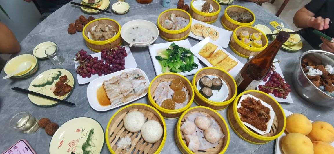 壹嘉壹广式茶餐厅