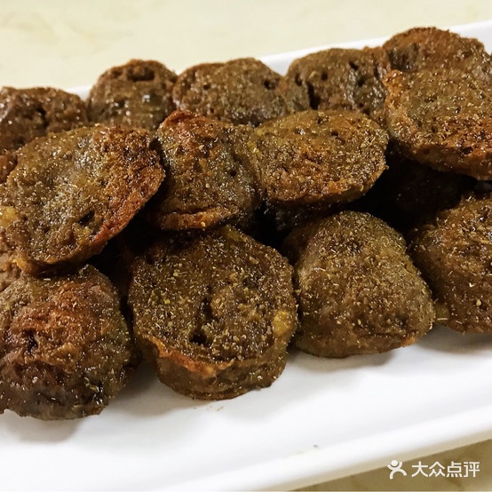 牛庄潮汕特色牛肉火锅(泗门店)