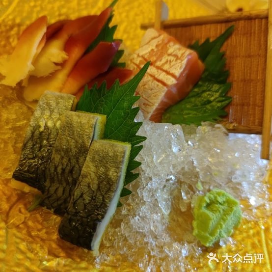 足浴日式烧肉肉亭和食(浦城店)
