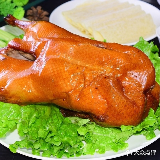 朝阳饭店(兴华东路店)