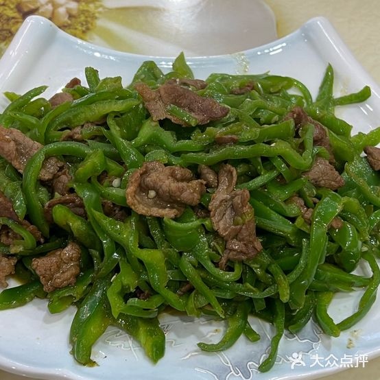 清真伊品苑餐厅