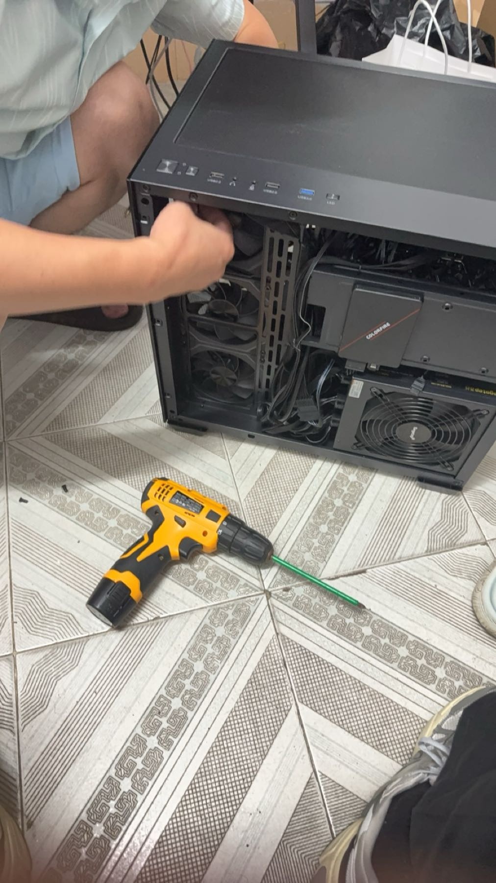 华瑞电脑维修