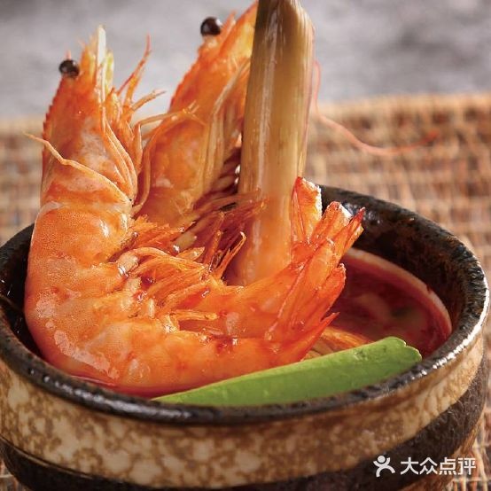 Linlin泰餐厅(华夏幸福店)