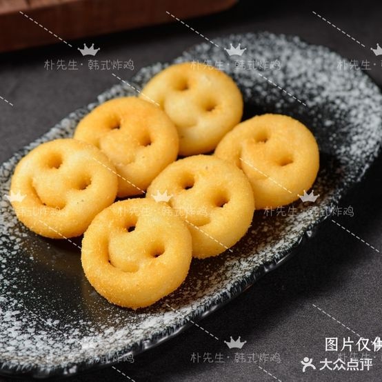 朴先生韩式炸鸡(南航店)