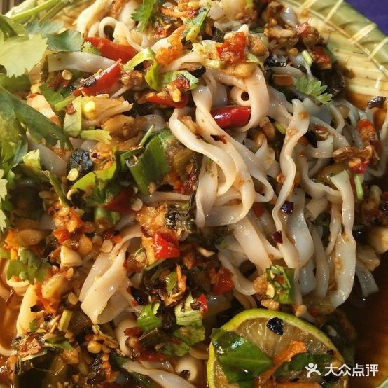 老金玉喃烧烤