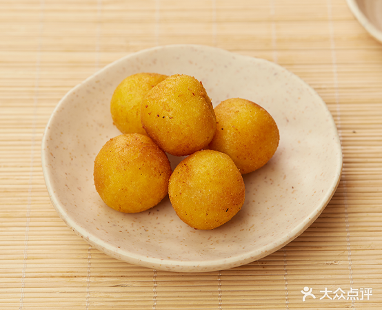嘉仕麒·中国汉堡