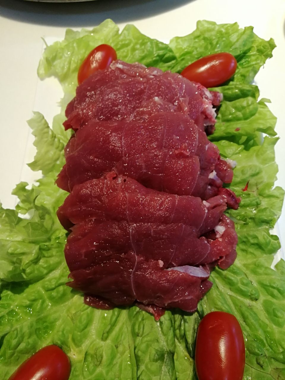 春卉清真传统涮