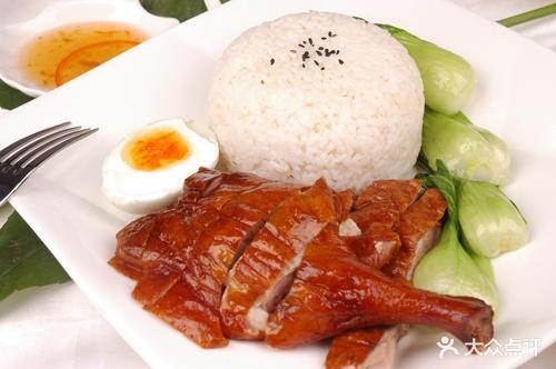 香力牛杂