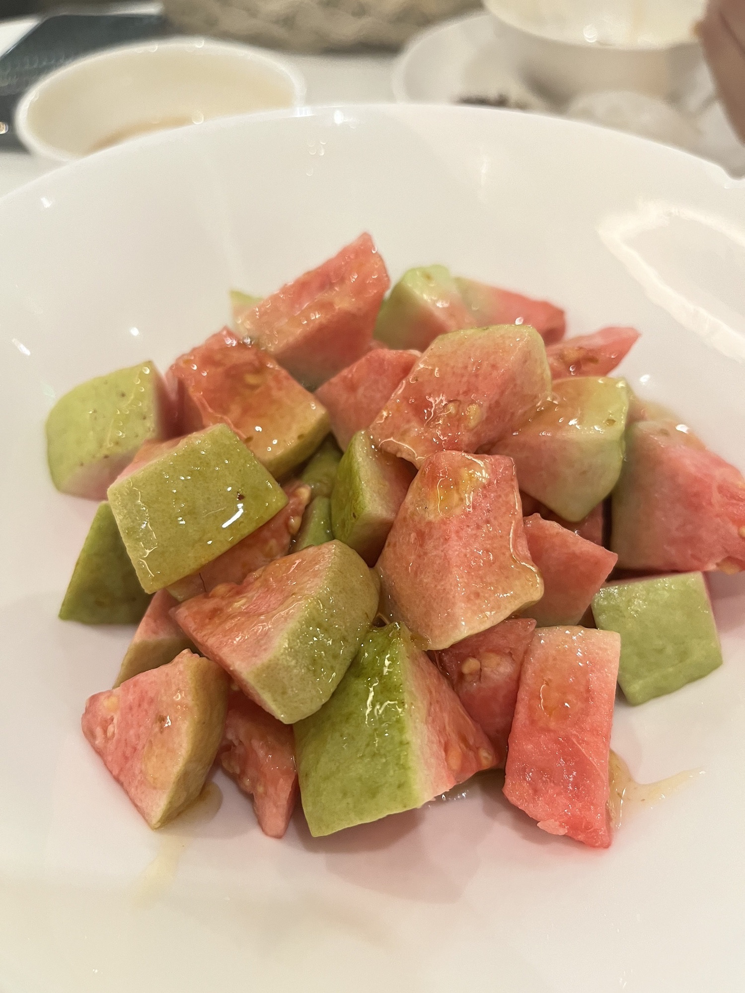 神仙馆·HengShan Kitchen(衡山路店)