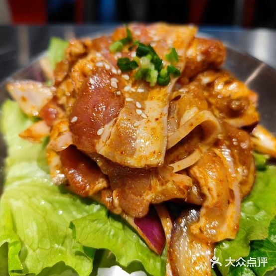 悟能八戒烤肉·生日聚会(坂田店)