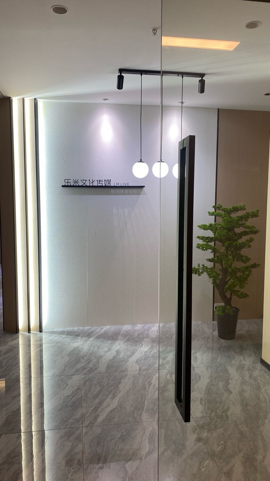 佛山市乐米文化传媒有限公司